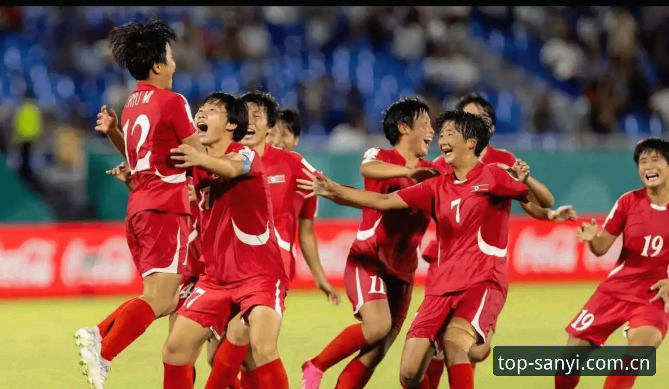 U17世界杯与三亿体育观赛体验：中国男女足抽签结果与赛事看点